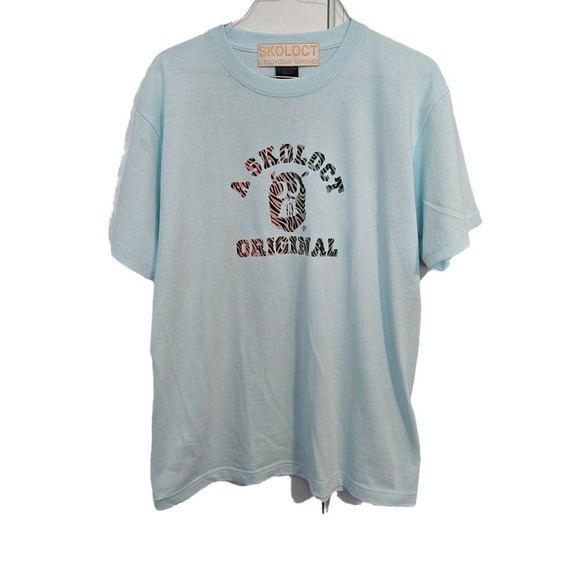 Skoloct x Bape Shirt - Picture 2 of 4